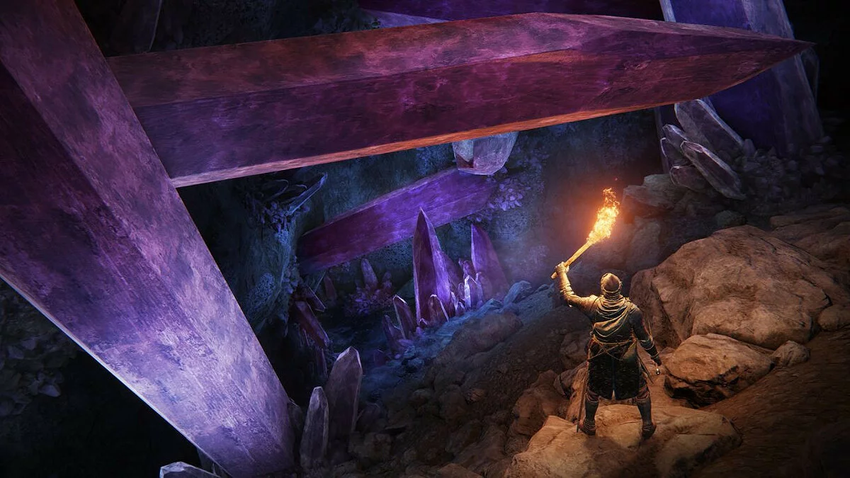 Скриншоты из Elden Ring
