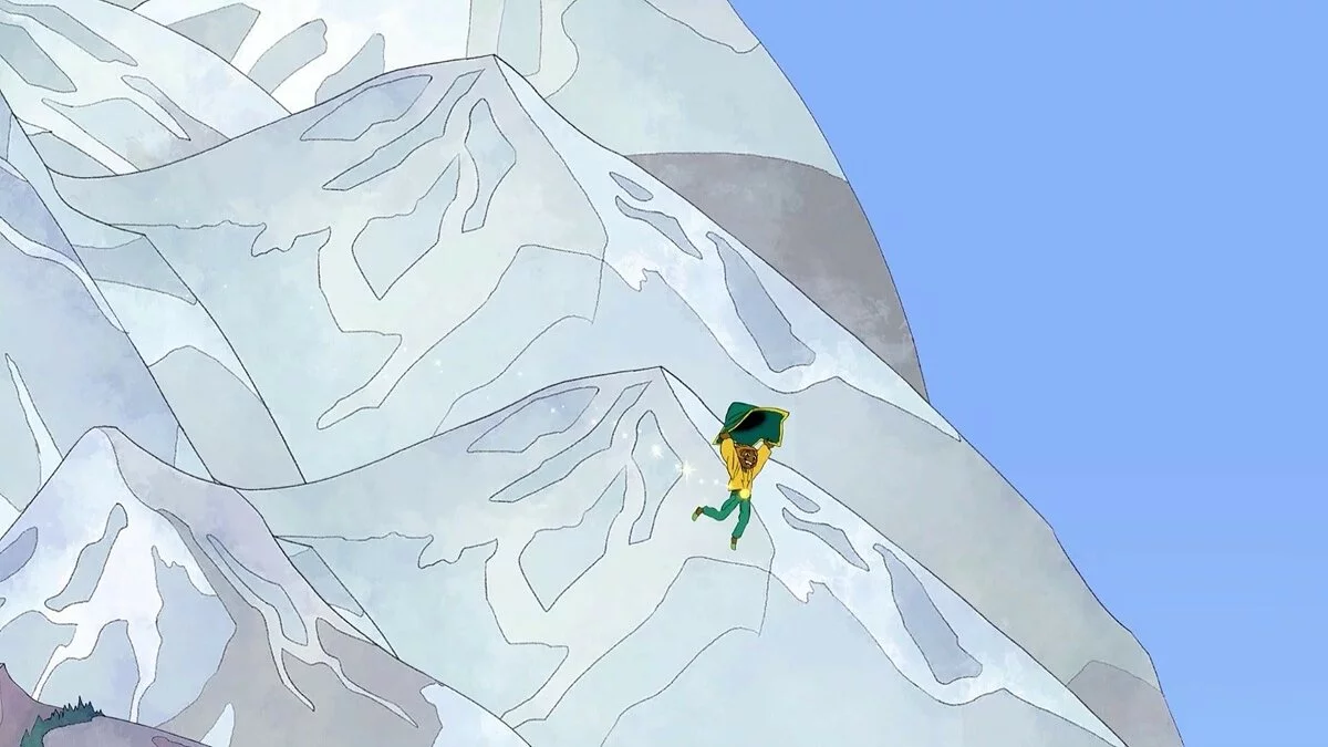 Скриншоты из Spiritfarer / Картинка 17