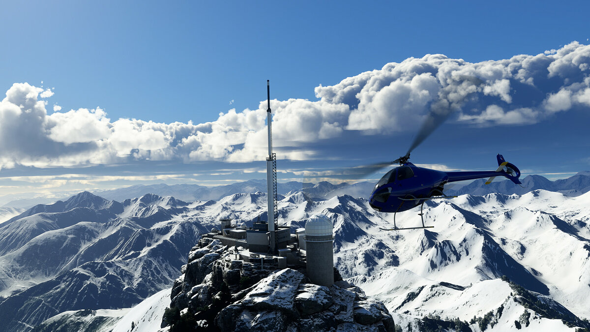 Microsoft Flight Simulator не скачивается