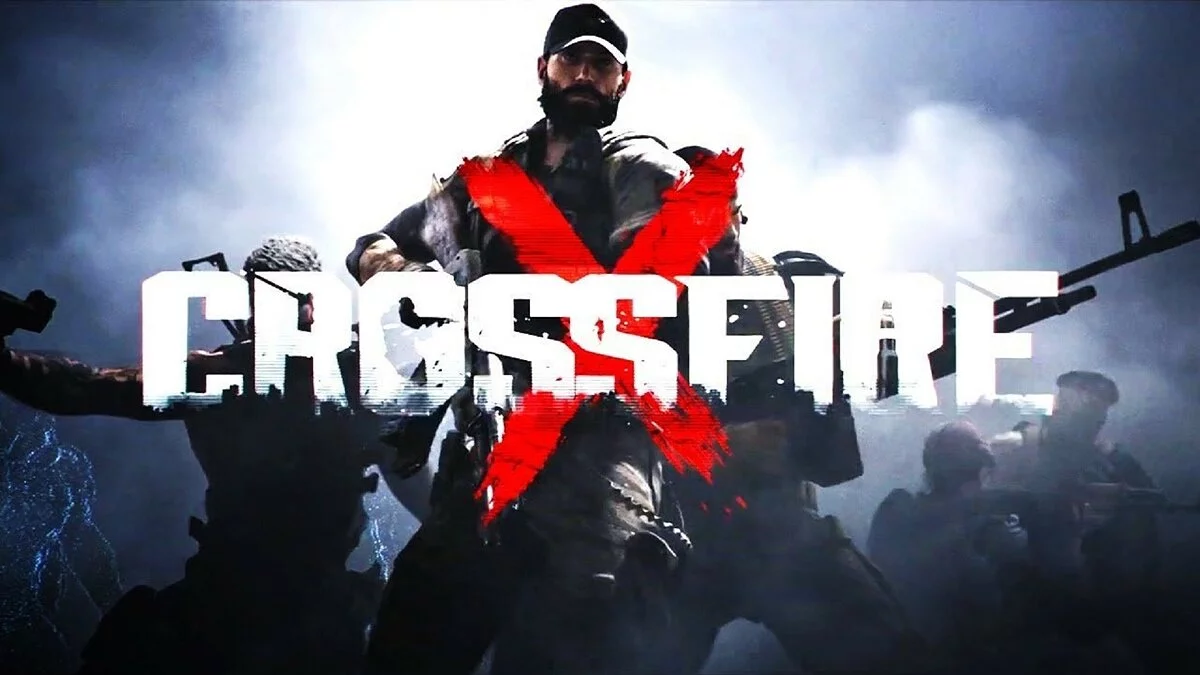 Арт из CrossfireX