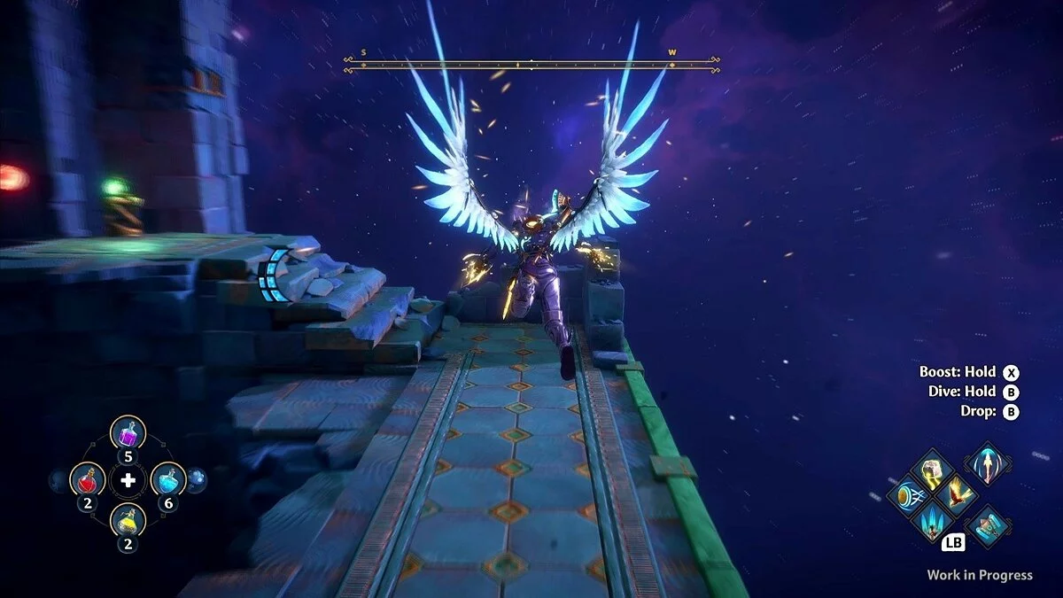 Скриншоты из Immortals Fenyx Rising / Картинка 26