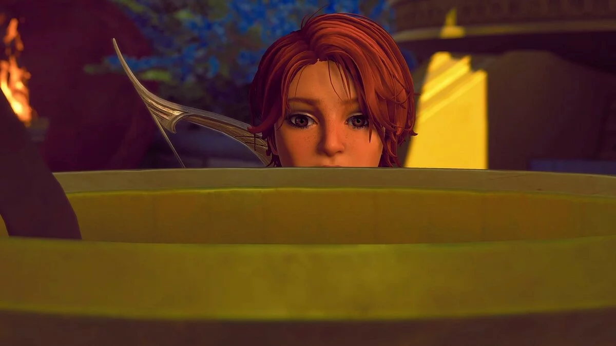 Скриншоты из Immortals Fenyx Rising / Картинка 52