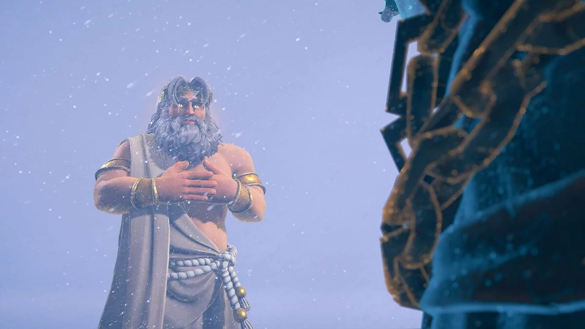 Скриншоты из Immortals Fenyx Rising / Картинка 56