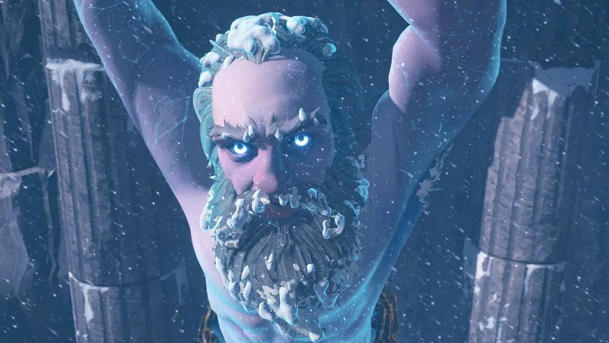 Скриншоты из Immortals Fenyx Rising / Картинка 57