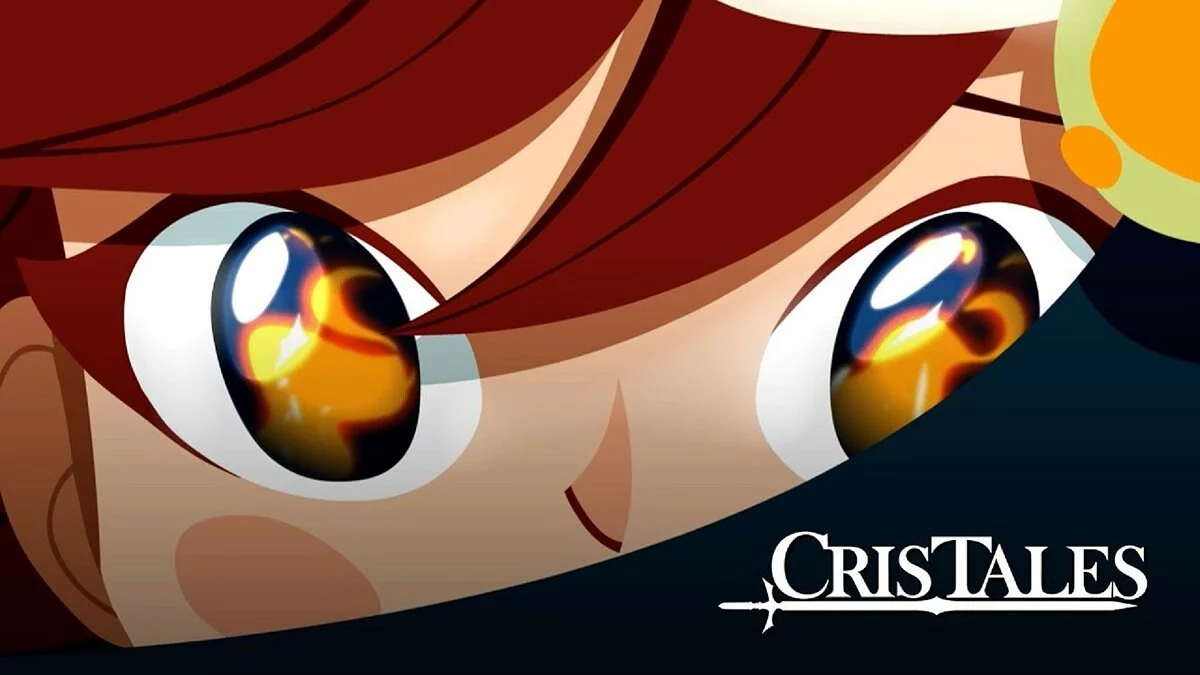 Арт из Cris Tales