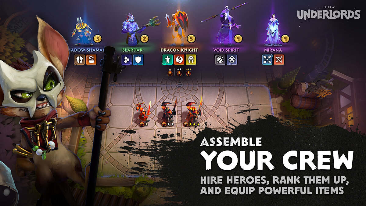 игра dota underlords фото 57