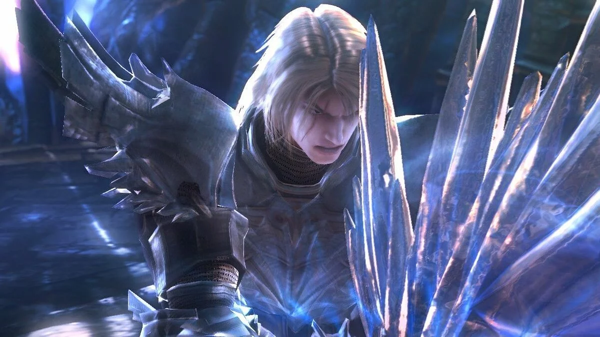 Скриншоты из SoulCalibur 5 / Картинка 79