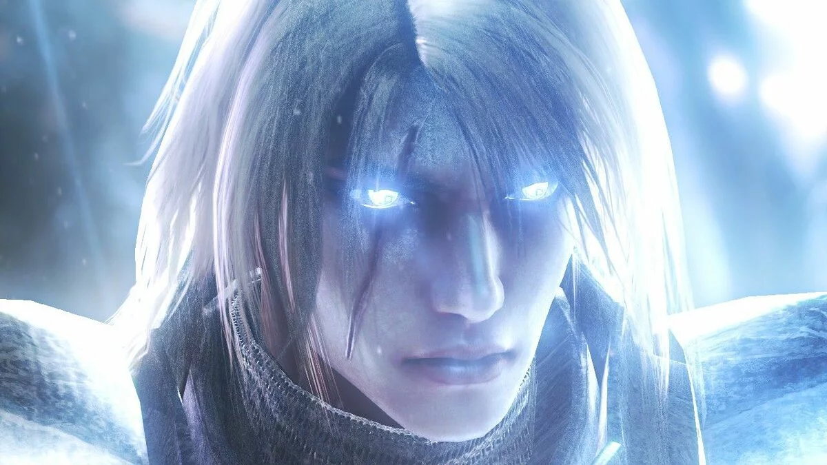 Скриншоты из SoulCalibur 5 / Картинка 83