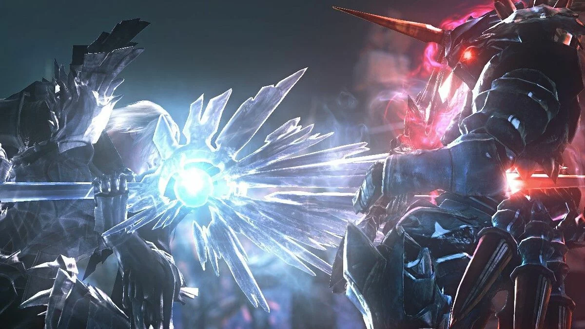 Скриншоты из SoulCalibur 5 / Картинка 86