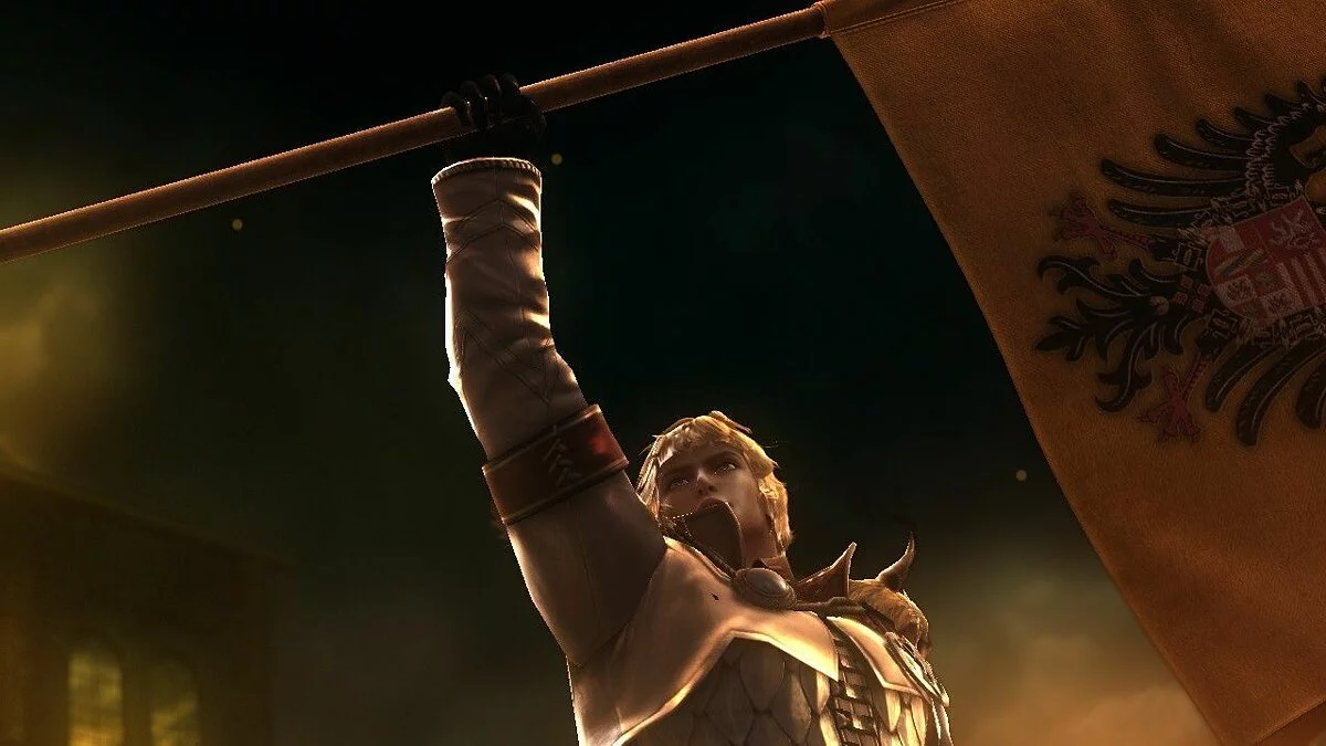 Скриншоты из SoulCalibur 5 / Картинка 87