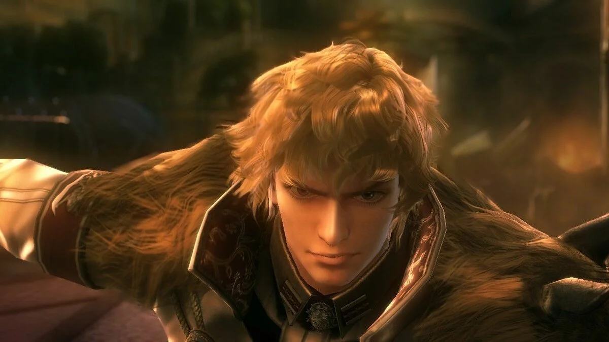 Скриншоты из SoulCalibur 5 / Картинка 89