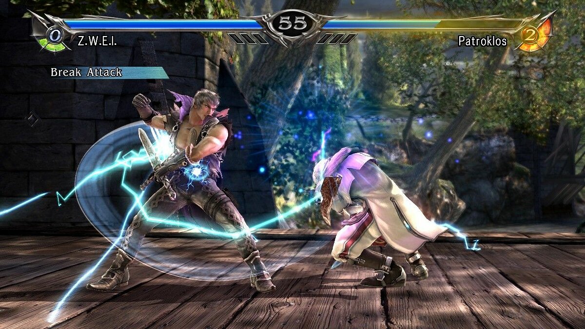 SoulCalibur 5 - что это за игра, трейлер, системные требования, отзывы и  оценки, цены и скидки, гайды и прохождение, похожие игры