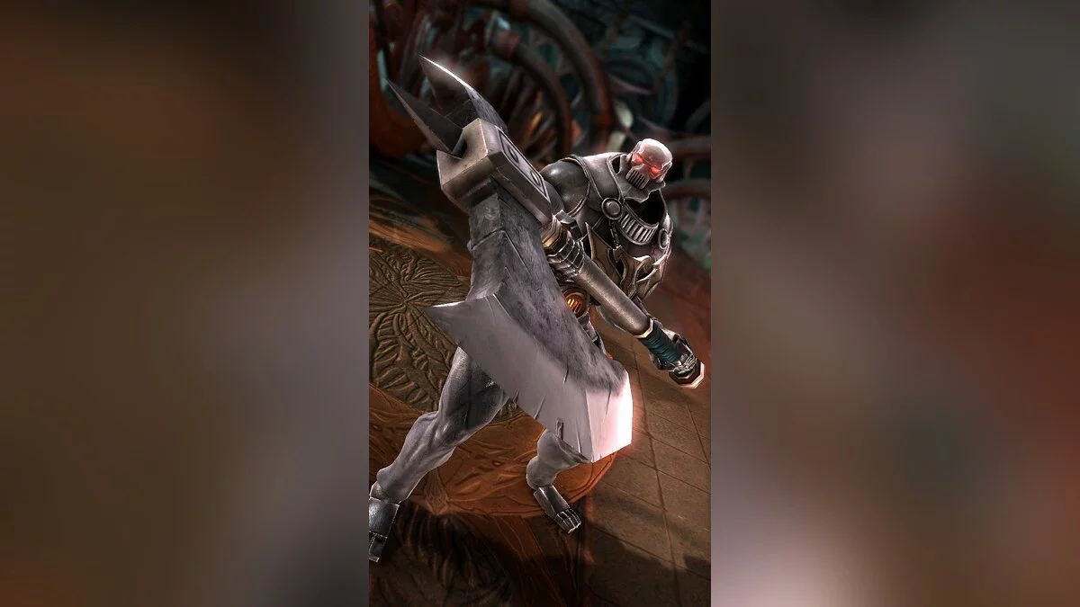 Скриншоты из SoulCalibur 5 / Картинка 187