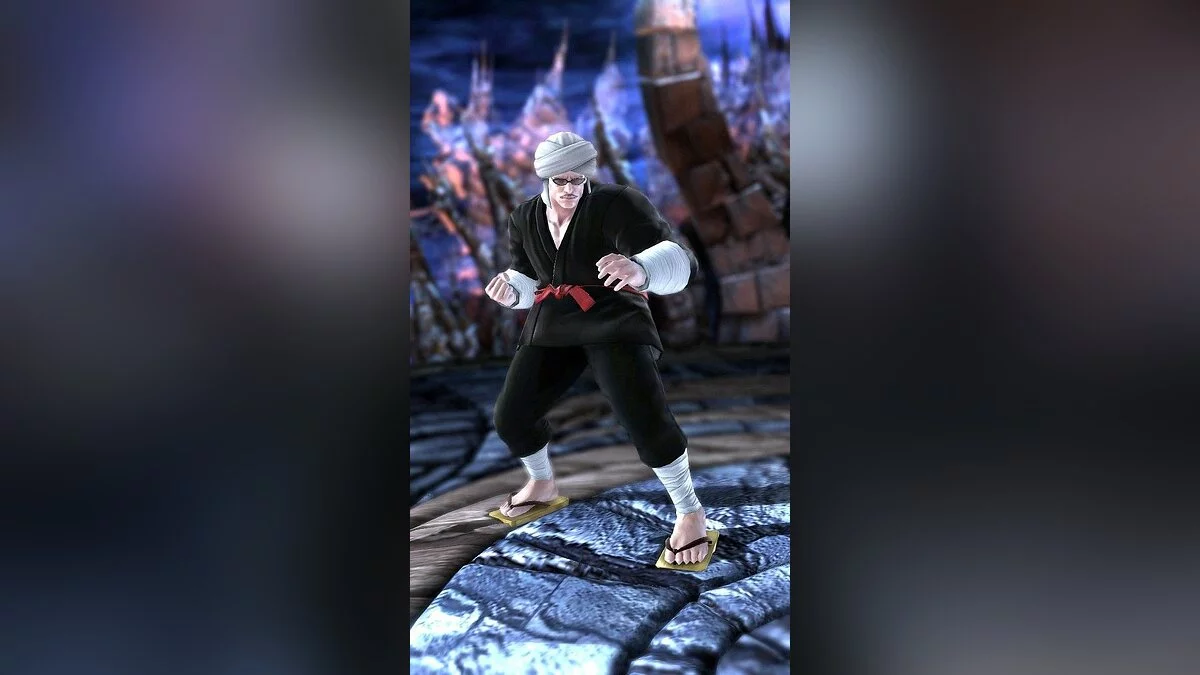 Скриншоты из SoulCalibur 5 / Картинка 130