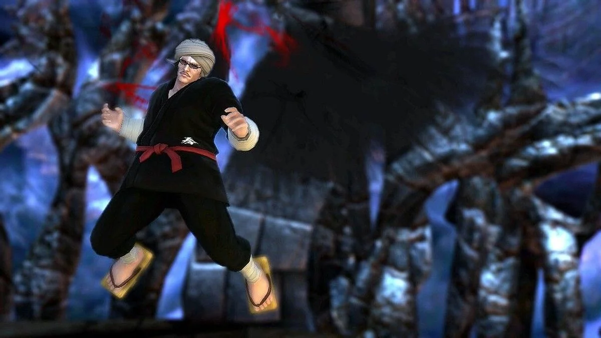 Скриншоты из SoulCalibur 5 / Картинка 140