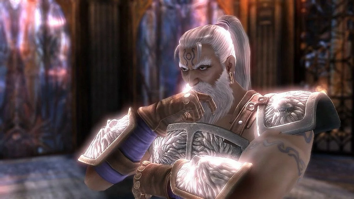 Скриншоты из SoulCalibur 5 / Картинка 141