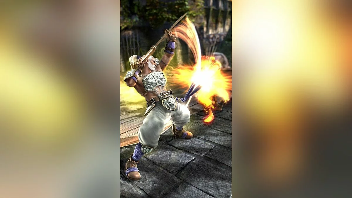 Скриншоты из SoulCalibur 5 / Картинка 146