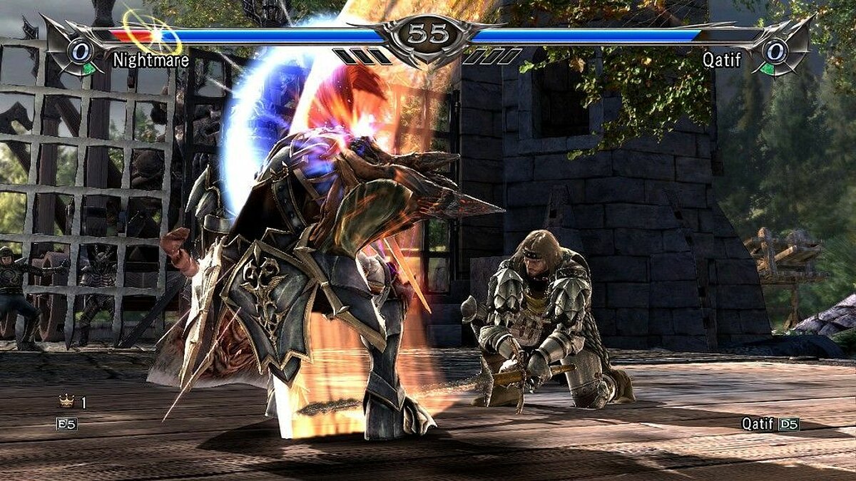 Souls сайт. SOULCALIBUR V [ps3]. Soul Calibur 5 ps3. SOULCALIBUR 5 Gameplay. Системные требования Soul Calibur 5 на ПК.