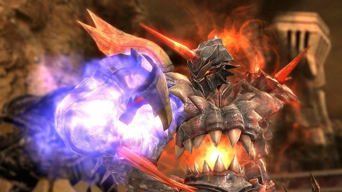 Скриншоты из SoulCalibur 5 / Картинка 161