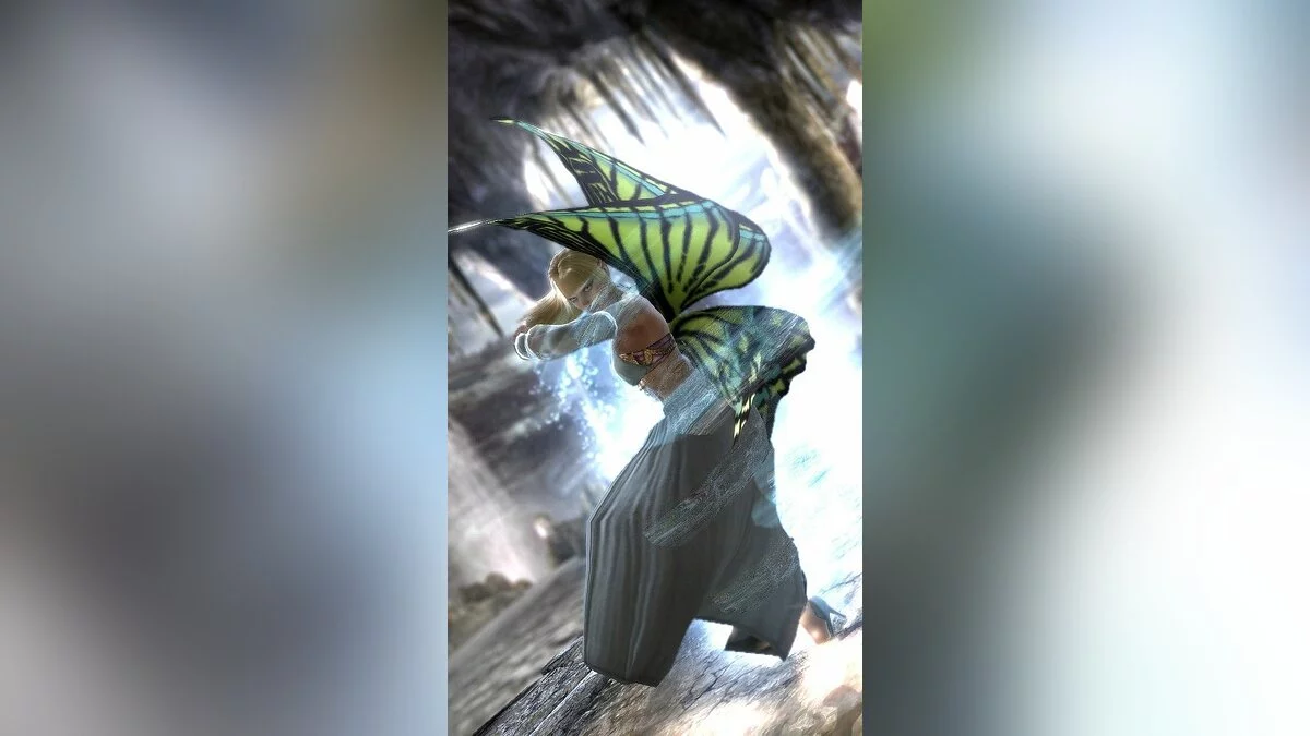 Скриншоты из SoulCalibur 5 / Картинка 230