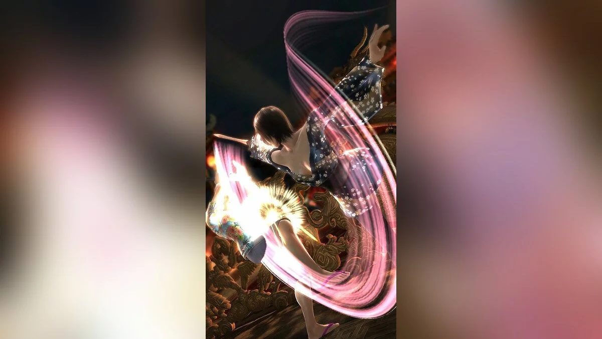 Скриншоты из SoulCalibur 5 / Картинка 237