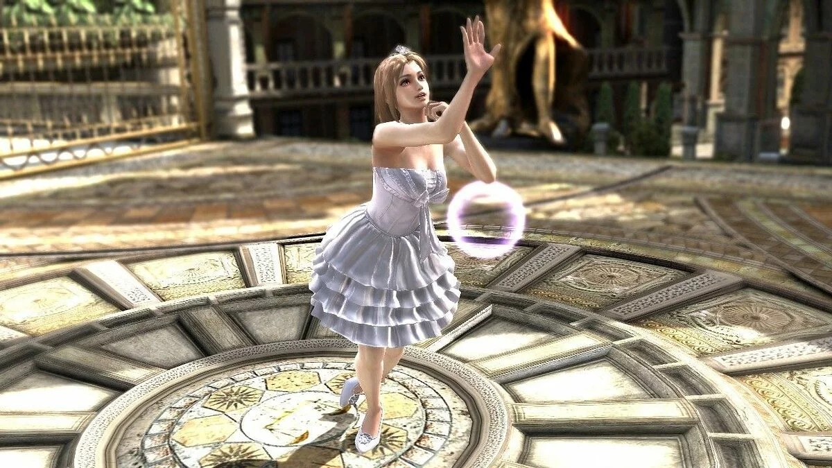 Скриншоты из SoulCalibur 5 / Картинка 268