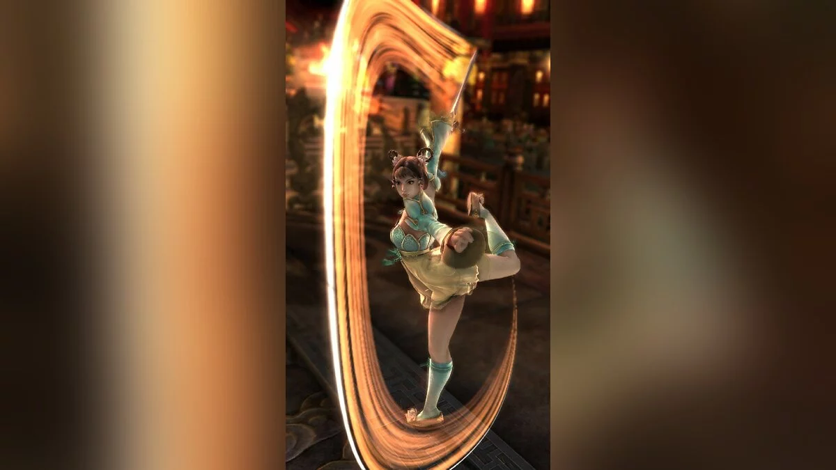 Скриншоты из SoulCalibur 5 / Картинка 103