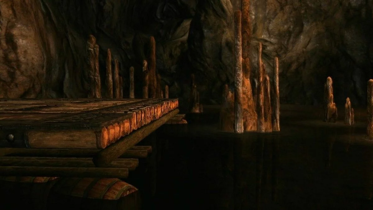 Скриншоты из SoulCalibur 5 / Картинка 169