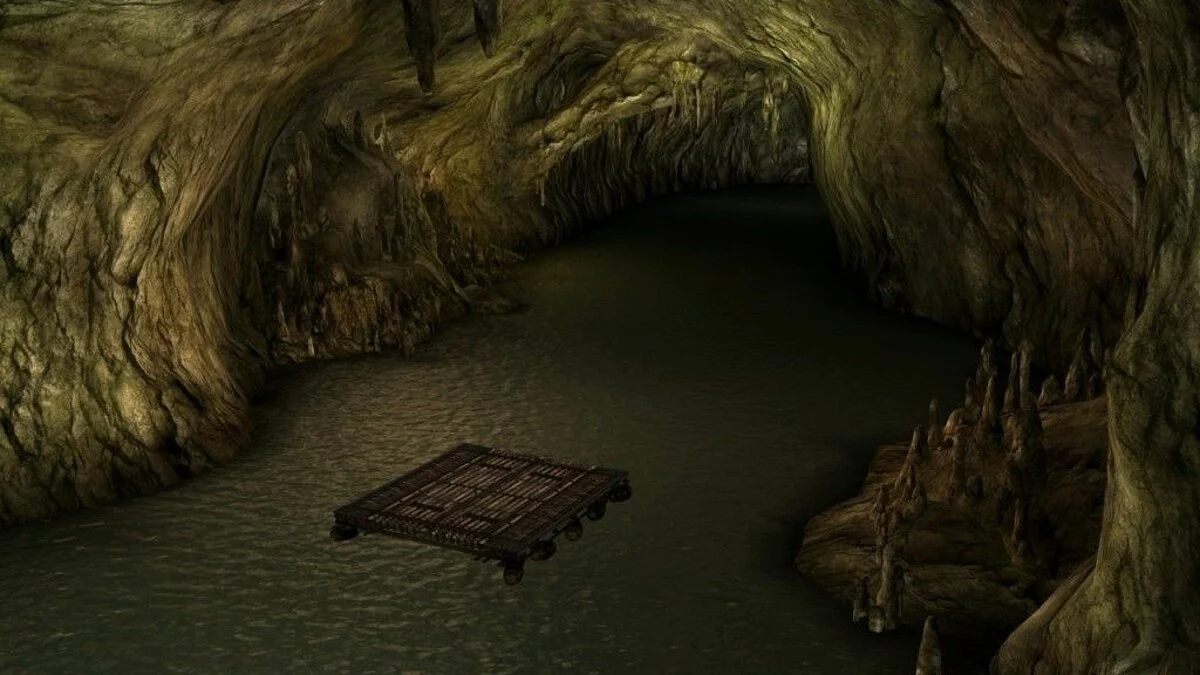 Скриншоты из SoulCalibur 5 / Картинка 176