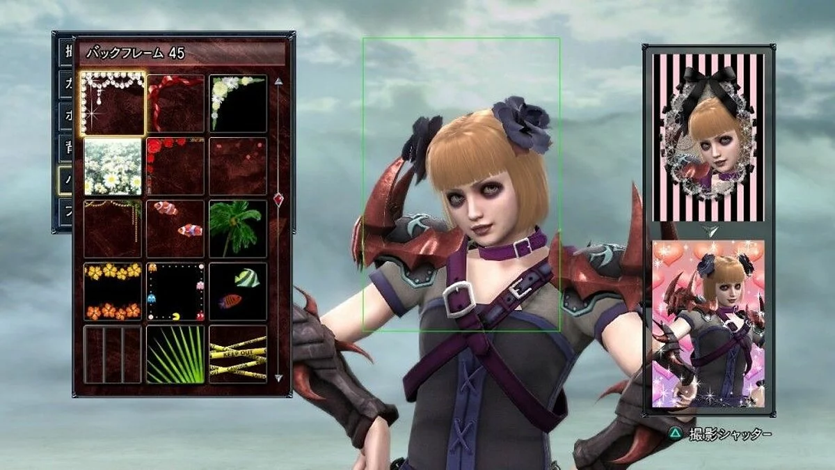 Скриншоты из SoulCalibur 5 / Картинка 213