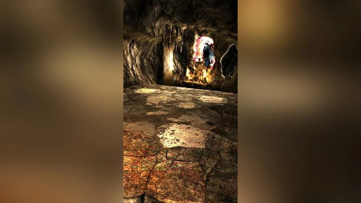 Скриншоты из SoulCalibur 5 / Картинка 225