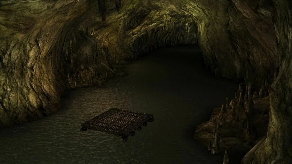 Скриншоты из SoulCalibur 5 / Картинка 226