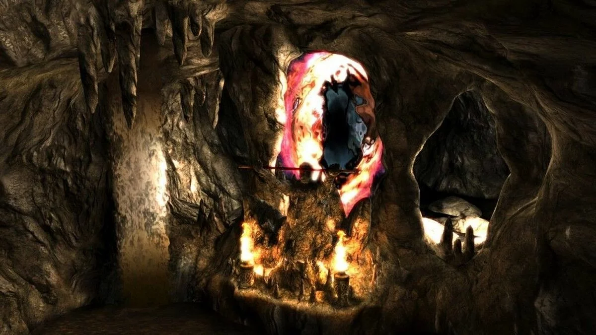 Скриншоты из SoulCalibur 5 / Картинка 227