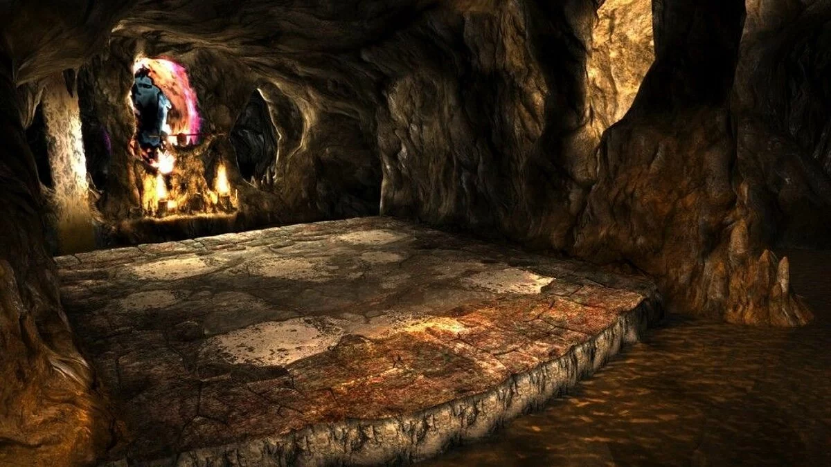 Скриншоты из SoulCalibur 5 / Картинка 229