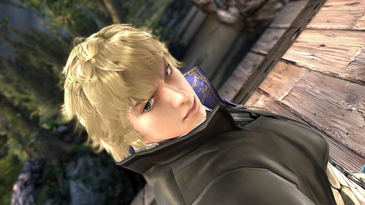 Скриншоты из SoulCalibur 5 / Картинка 245