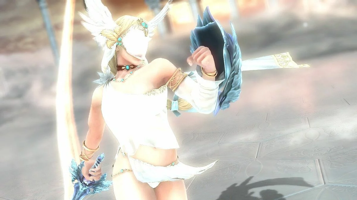 Скриншоты из SoulCalibur 5 / Картинка 250