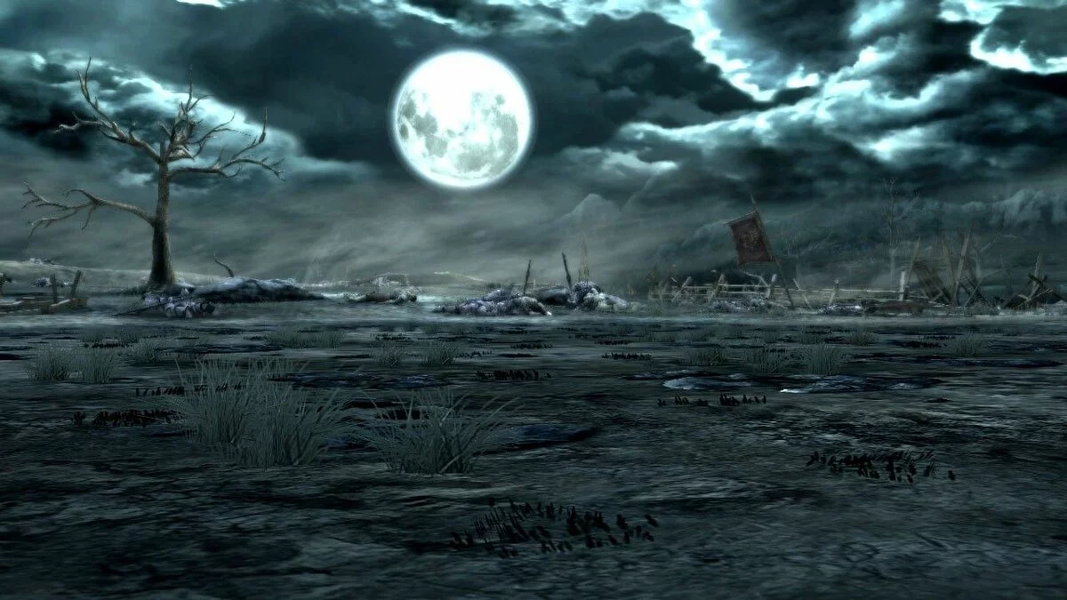 Скриншоты из SoulCalibur 5 / Картинка 72