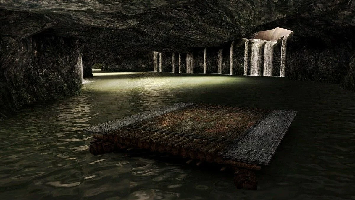 Скриншоты из SoulCalibur 5 / Картинка 74