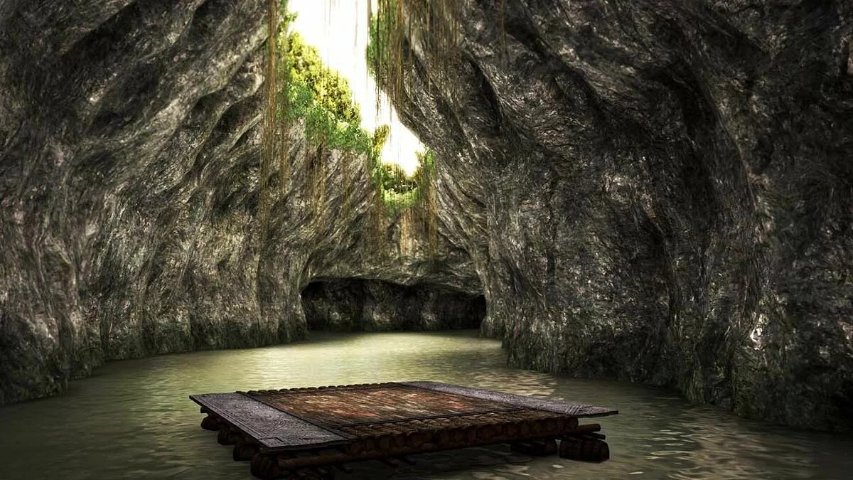 Скриншоты из SoulCalibur 5 / Картинка 73