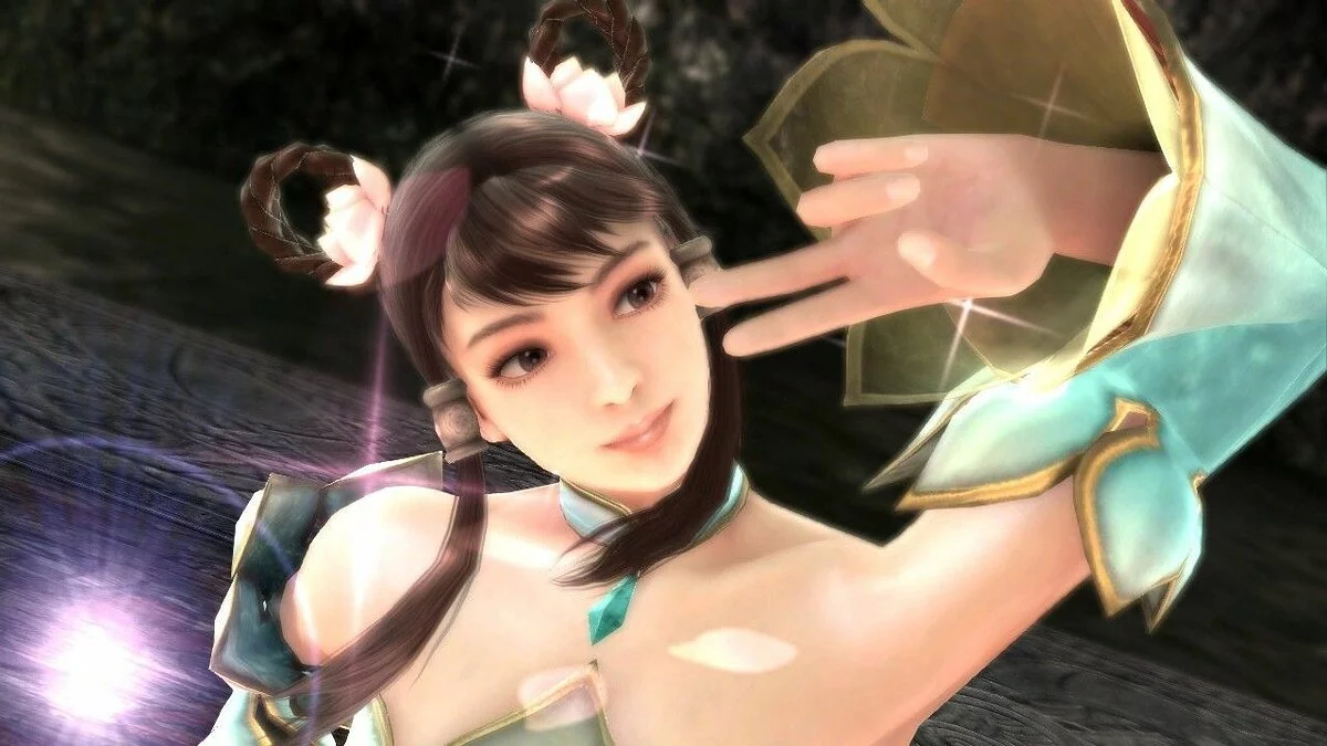 Скриншоты из SoulCalibur 5 / Картинка 117