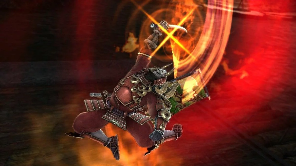 Скриншоты из SoulCalibur 5 / Картинка 47