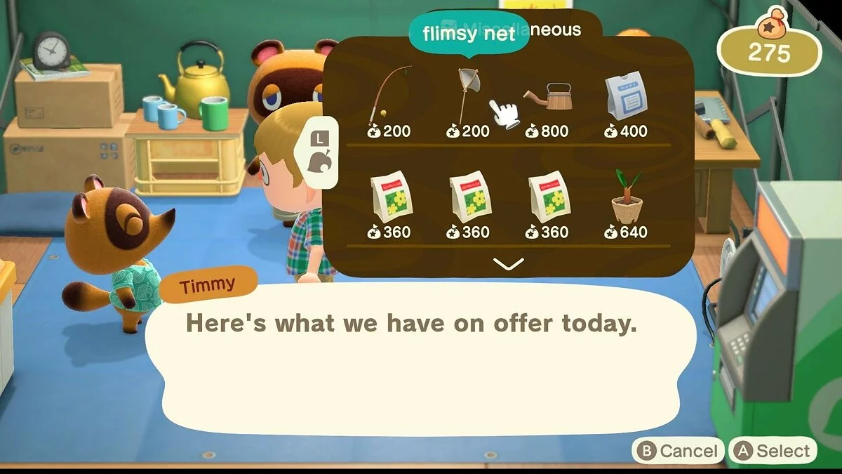 Скриншоты из Animal Crossing: New Horizons / Картинка 19