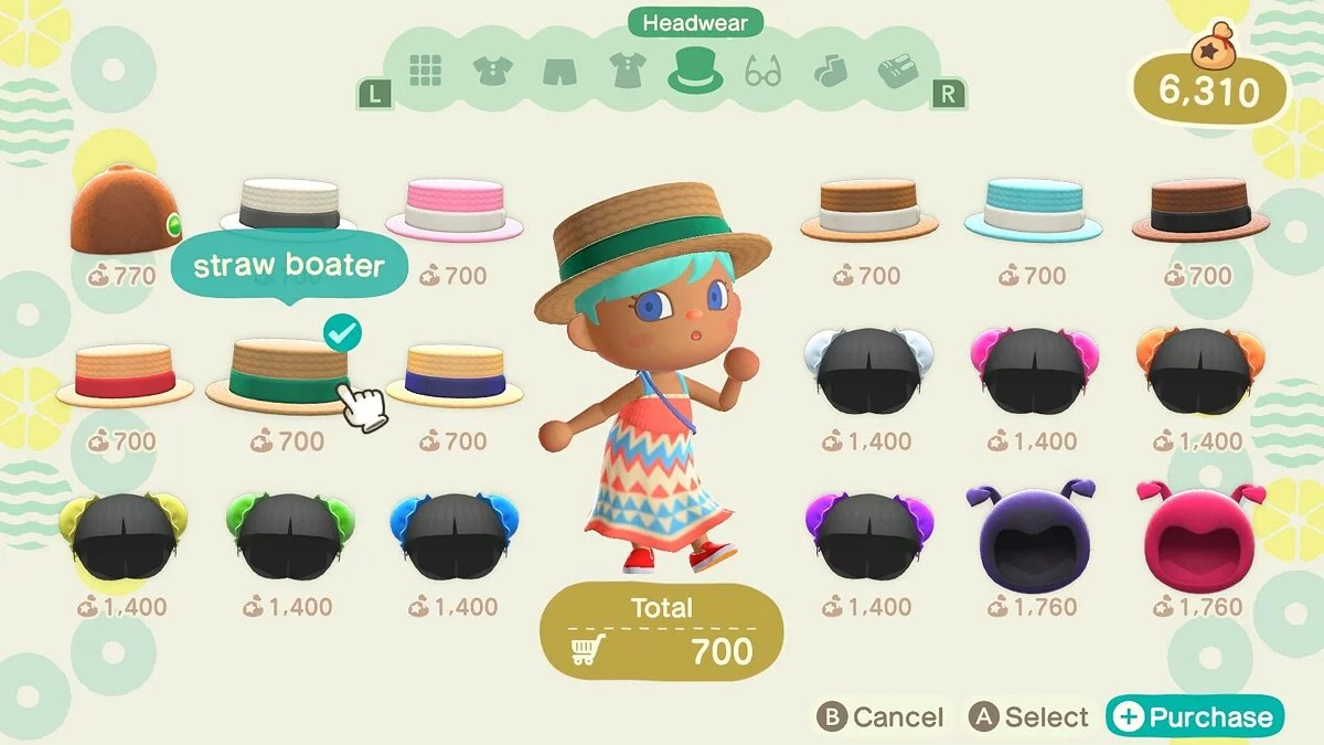 Скриншоты из Animal Crossing: New Horizons / Картинка 43