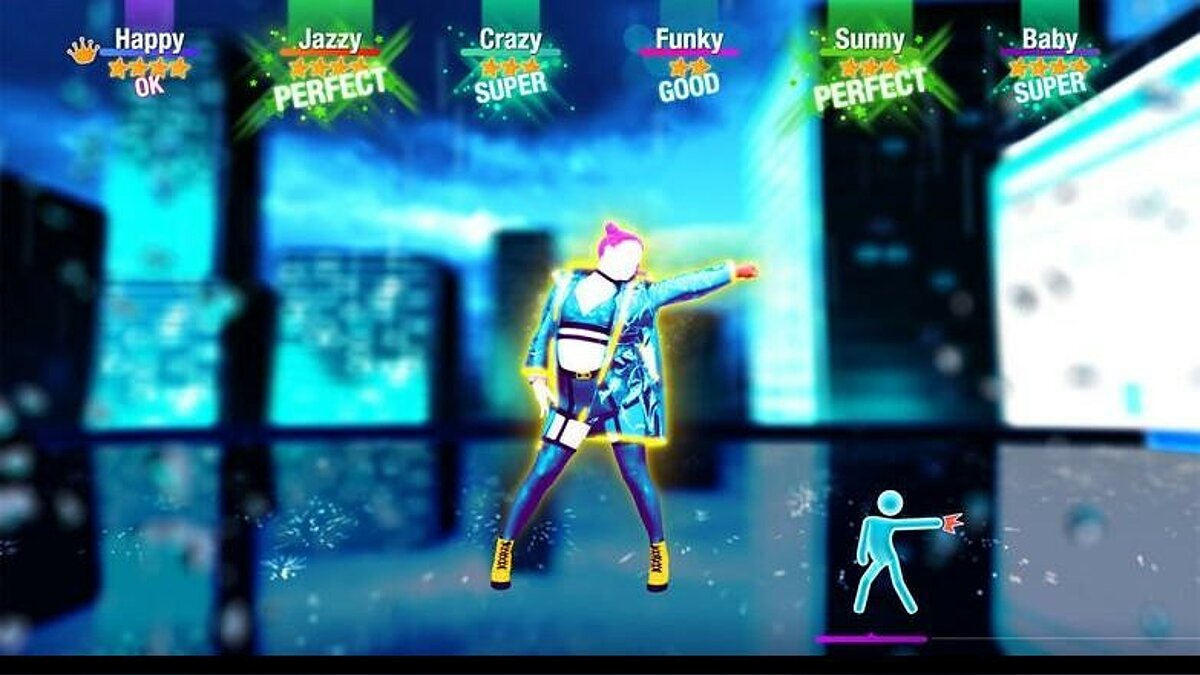 Just Dance 2020 - что это за игра, трейлер, системные требования, отзывы и  оценки, цены и скидки, гайды и прохождение, похожие игры