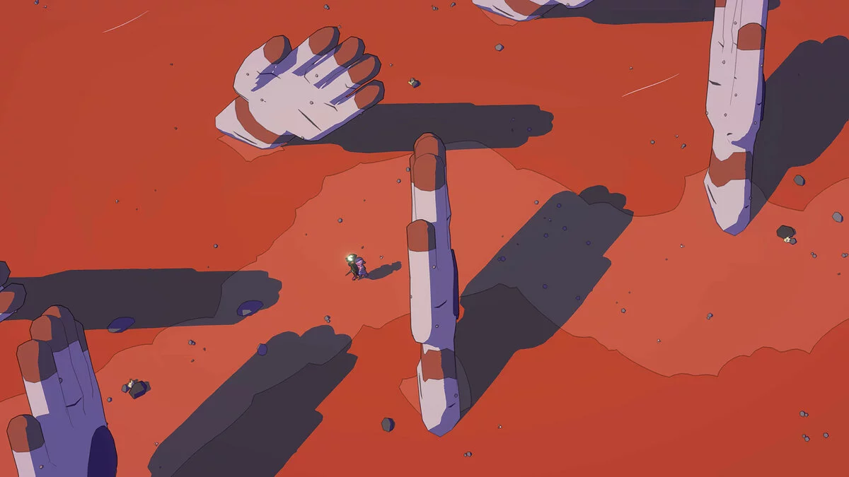 Скриншоты из Unexplored 2: The Wayfarer's Legacy