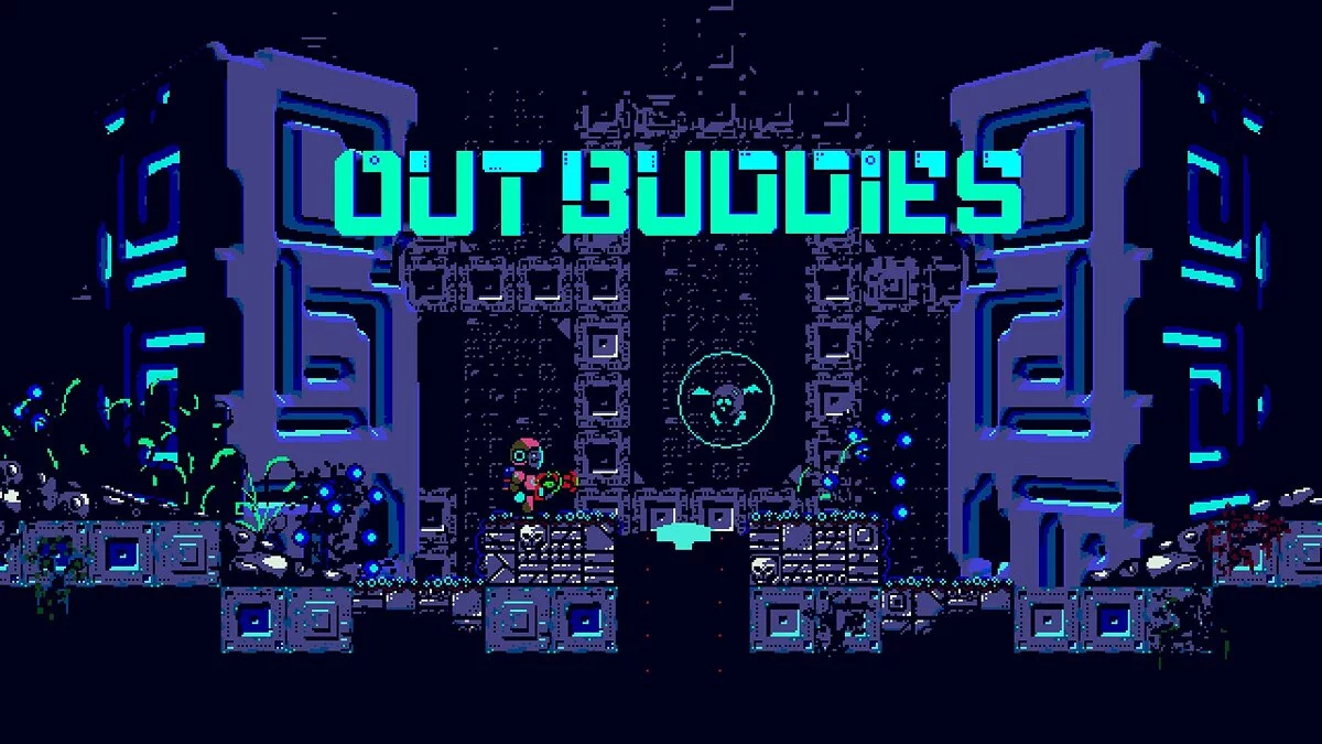 Арт из Outbuddies