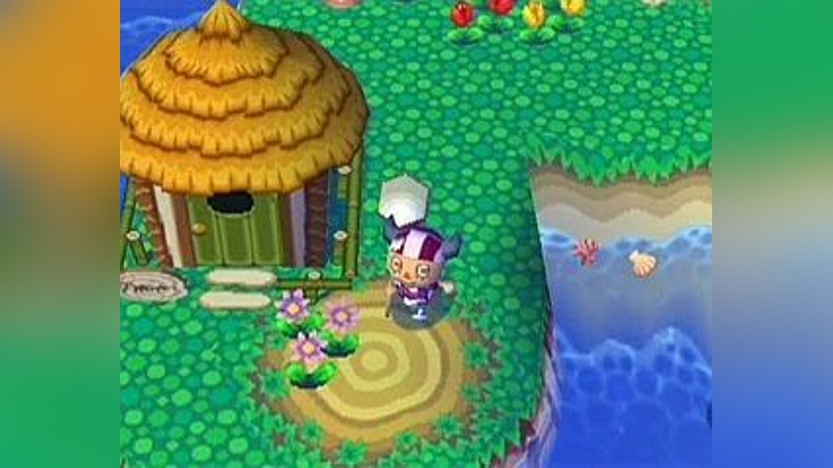 Animal Crossing - что это за игра, трейлер, системные требования, отзывы и  оценки, цены и скидки, гайды и прохождение, похожие игры Animal Forest