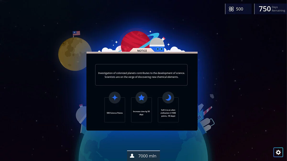 Скриншоты из 1000 days to escape