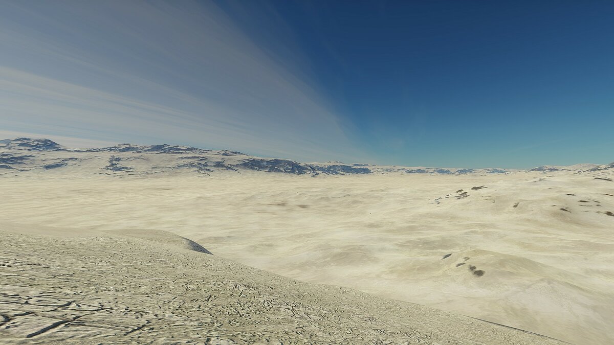 SpaceEngine лагает