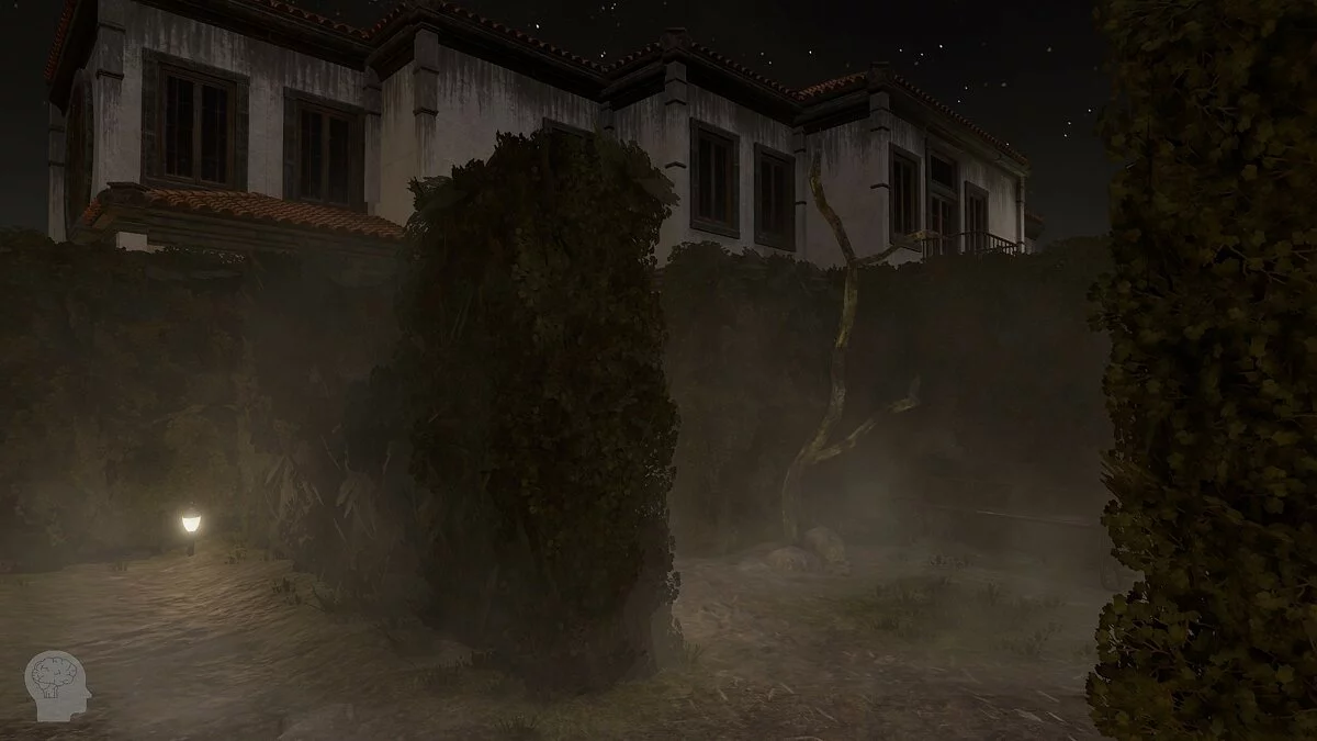 Скриншоты из Room 208